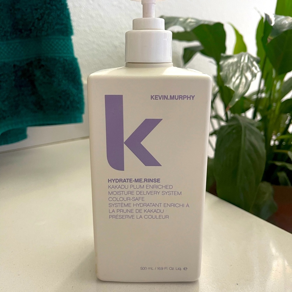 Kevin Murphy Hydrate Me Rinse Kakadu Plum Infused